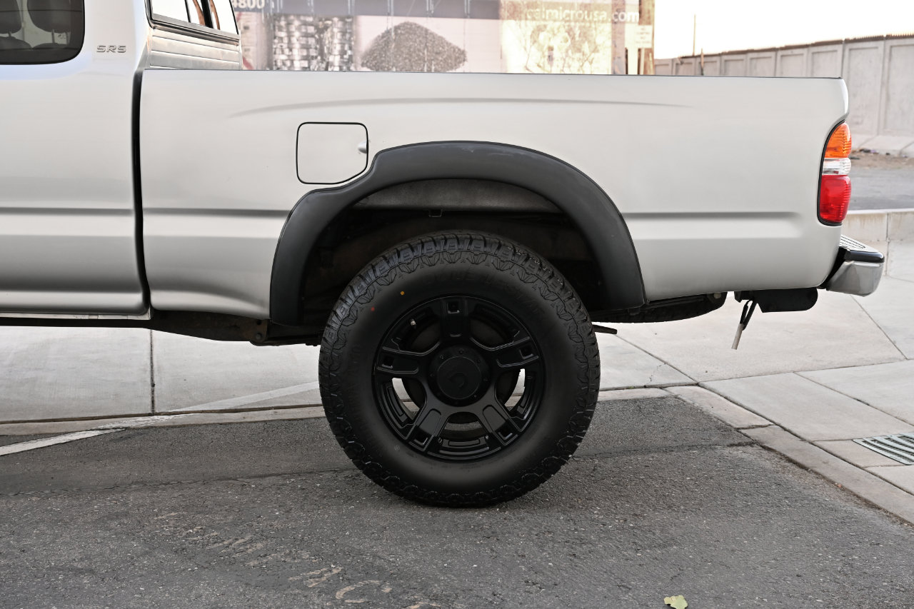 Used 2003 Toyota Tacoma PreRunner RWD image 21