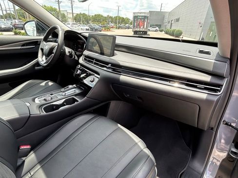 Used 2026 INFINITI QX60 Luxe w/ Cargo Package AWD/4WD image 46