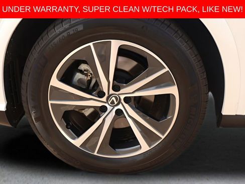 Used 2024 Lexus RX 350 FWD w/ Technology Package image 25