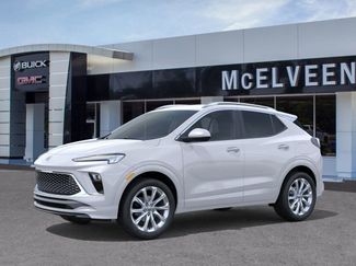 New 2026 Buick Encore GX Avenir w/ Avenir Convenience Package video 2