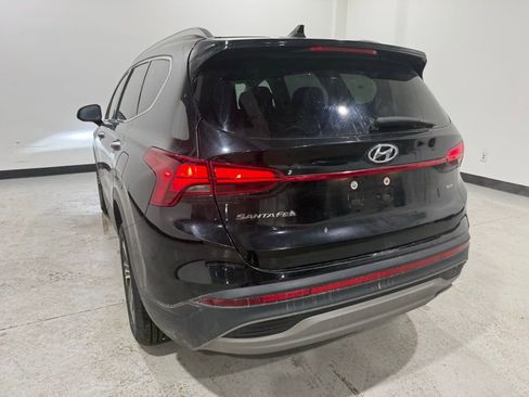 Used 2023 Hyundai Santa Fe SEL image 8