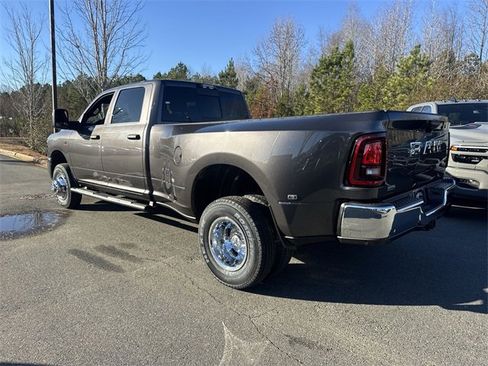 New 2026 RAM 3500 Tradesman image 11