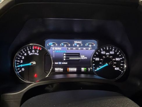 Used 2022 Ford F350 Lariat w/ Lariat Value Package AWD/4WD image 11