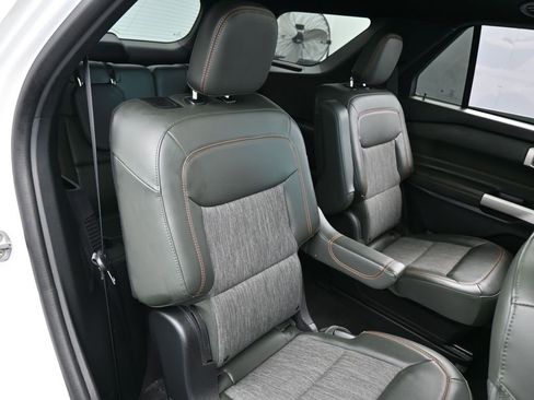 Used 2023 Ford Explorer Timberline w/ Timberline Technology Package image 40