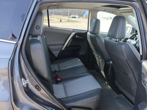 Used 2013 Toyota RAV4 Limited image 37