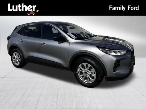 Certified 2024 Ford Escape Active AWD/4WD image 1