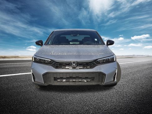 New 2026 Honda Civic Sport image 6