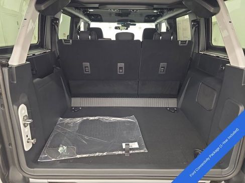 New 2026 Ford Bronco Big Bend AWD/4WD image 18