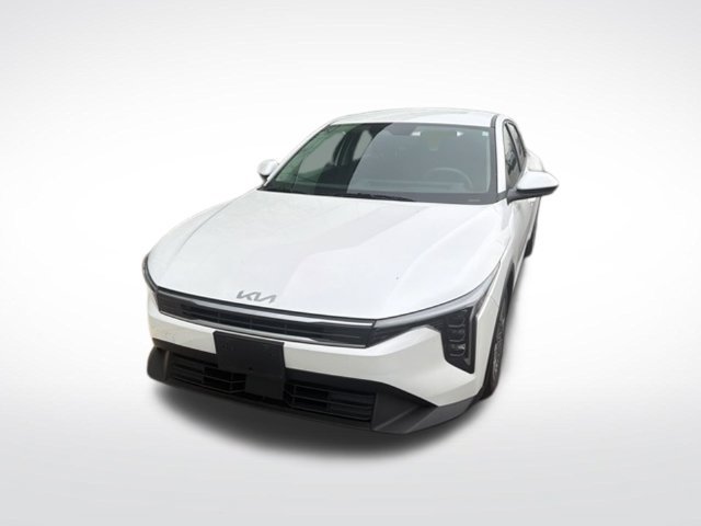 Used 2026 Kia K4 FWD image 25