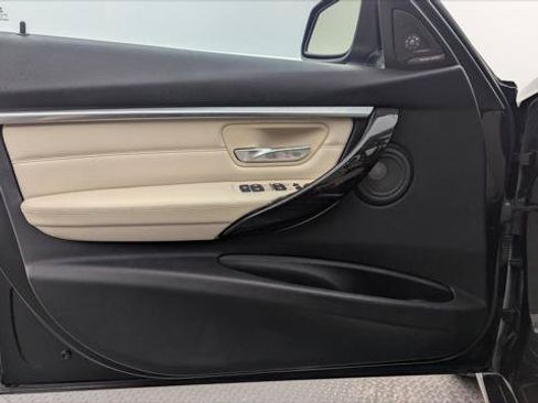 Used 2016 BMW 340i xDrive Sedan AWD/4WD image 13