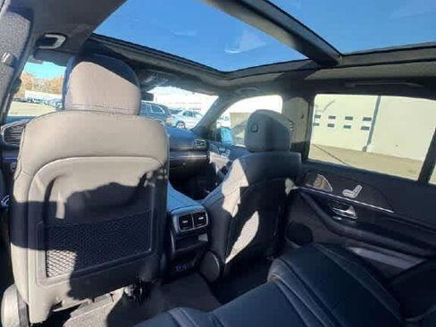New 2026 Mercedes-Benz GLE 350 4MATIC image 17