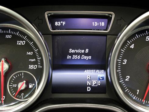 Used 2018 Mercedes-Benz GLS 450 4MATIC w/ Premium Package image 82