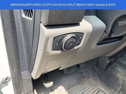 Used 2022 Ford F250 XL w/ Power Equipment Group AWD/4WD image 18
