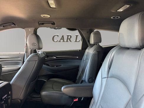 Used 2022 Buick Enclave Essence w/ Trailering Package, 5000 lbs. AWD/4WD image 13