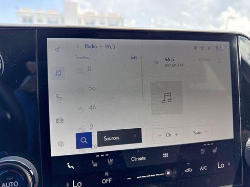 Certified 2024 Lexus NX 350 AWD image 16