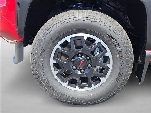 New 2026 Toyota Tacoma TRD Off-Road AWD/4WD image 10