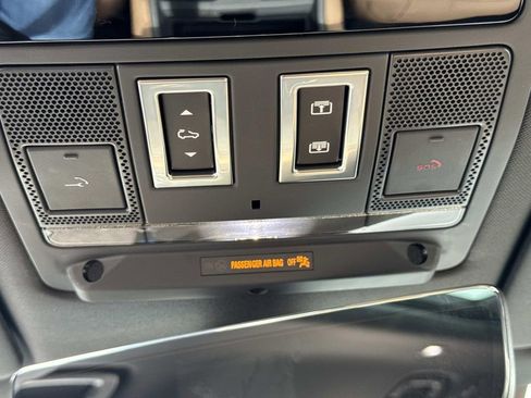 New 2026 Land Rover Defender 130 S AWD/4WD image 24