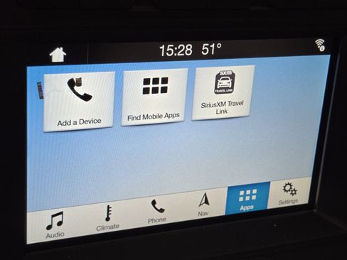 Used 2018 Ford Expedition Max Platinum image 33