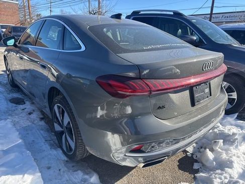 Certified 2025 Audi A5 2.0T Premium Plus w/ Premium Plus image 8