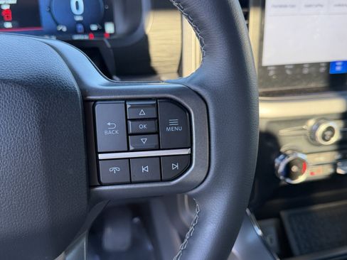 Used 2025 Ford F150 XLT w/ Equipment Group 302A MID image 36