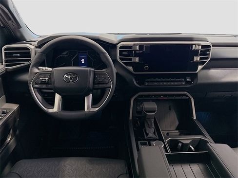 New 2025 Toyota Tundra SR5 image 18