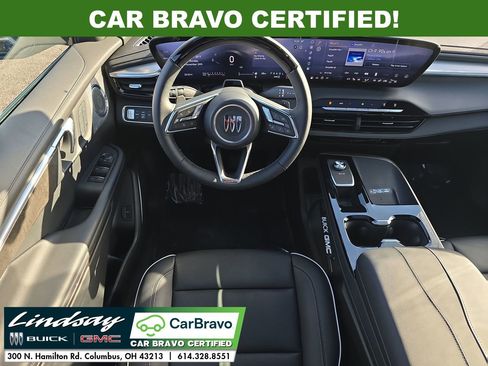 Certified 2025 Buick Enclave Avenir w/ Super Cruise Package image 21