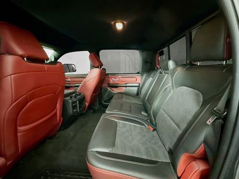 Used 2020 RAM 1500 Rebel w/ Rebel Level 1 Equipment Group image 23