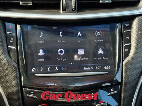 Used 2019 Cadillac XTS Luxury image 25