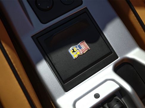 Used 2004 Ferrari 360 Spider image 36