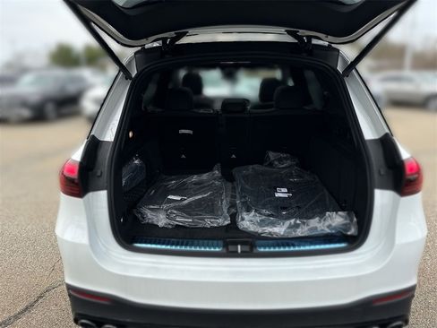 New 2025 Mercedes-Benz GLE 53 AMG 4MATIC image 24