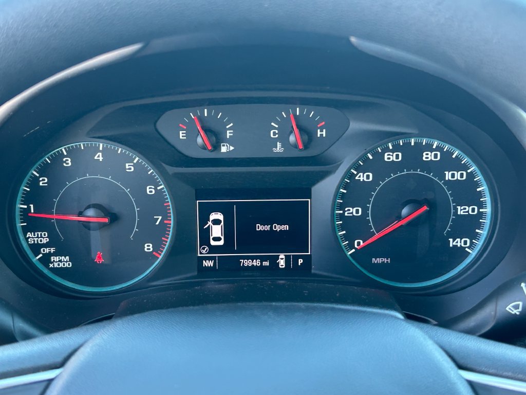 Used 2022 Chevrolet Malibu LT FWD image 21