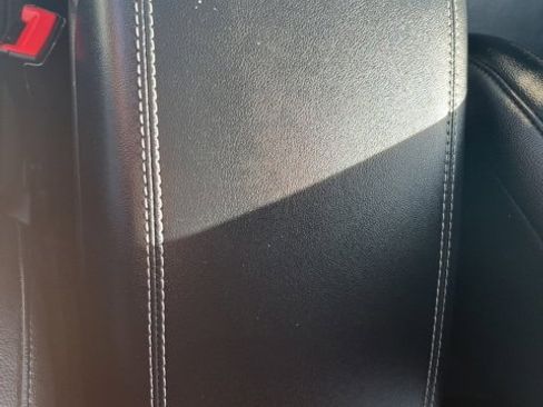 Used 2022 Ford Edge Titanium w/ Equipment Group 301A image 18