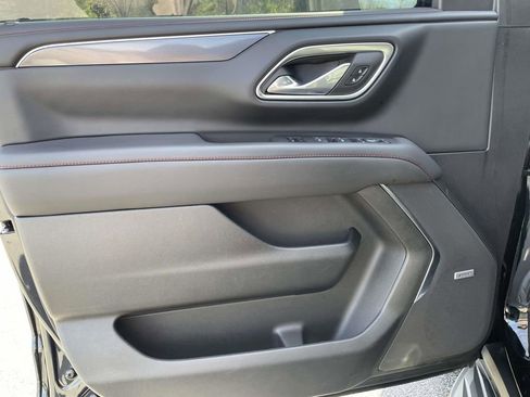 Used 2024 Chevrolet Tahoe RST w/ Luxury Package image 16