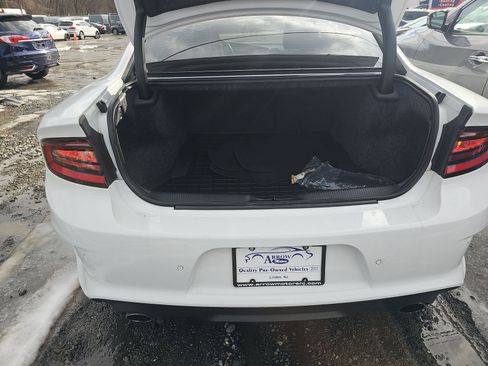 Used 2023 Dodge Charger Scat Pack image 22
