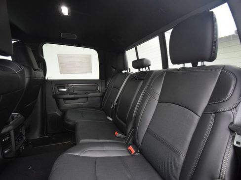 New 2026 RAM 2500 Power Wagon AWD/4WD image 38