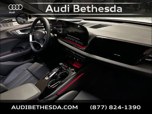 New 2025 Audi A5 2.0T Premium Plus image 10