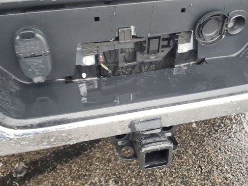 New 2026 Chevrolet Silverado 1500 LT image 28