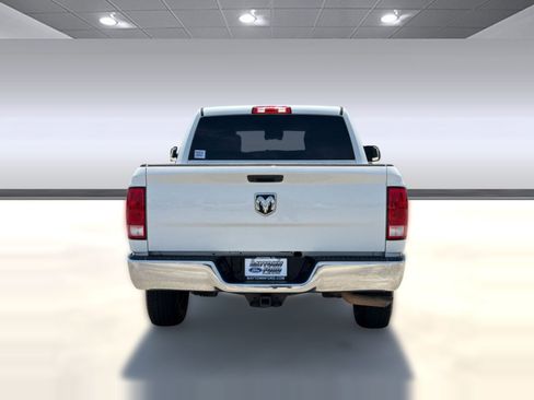 Used 2021 RAM 1500 Tradesman w/ Popular Equipment Group AWD/4WD image 10