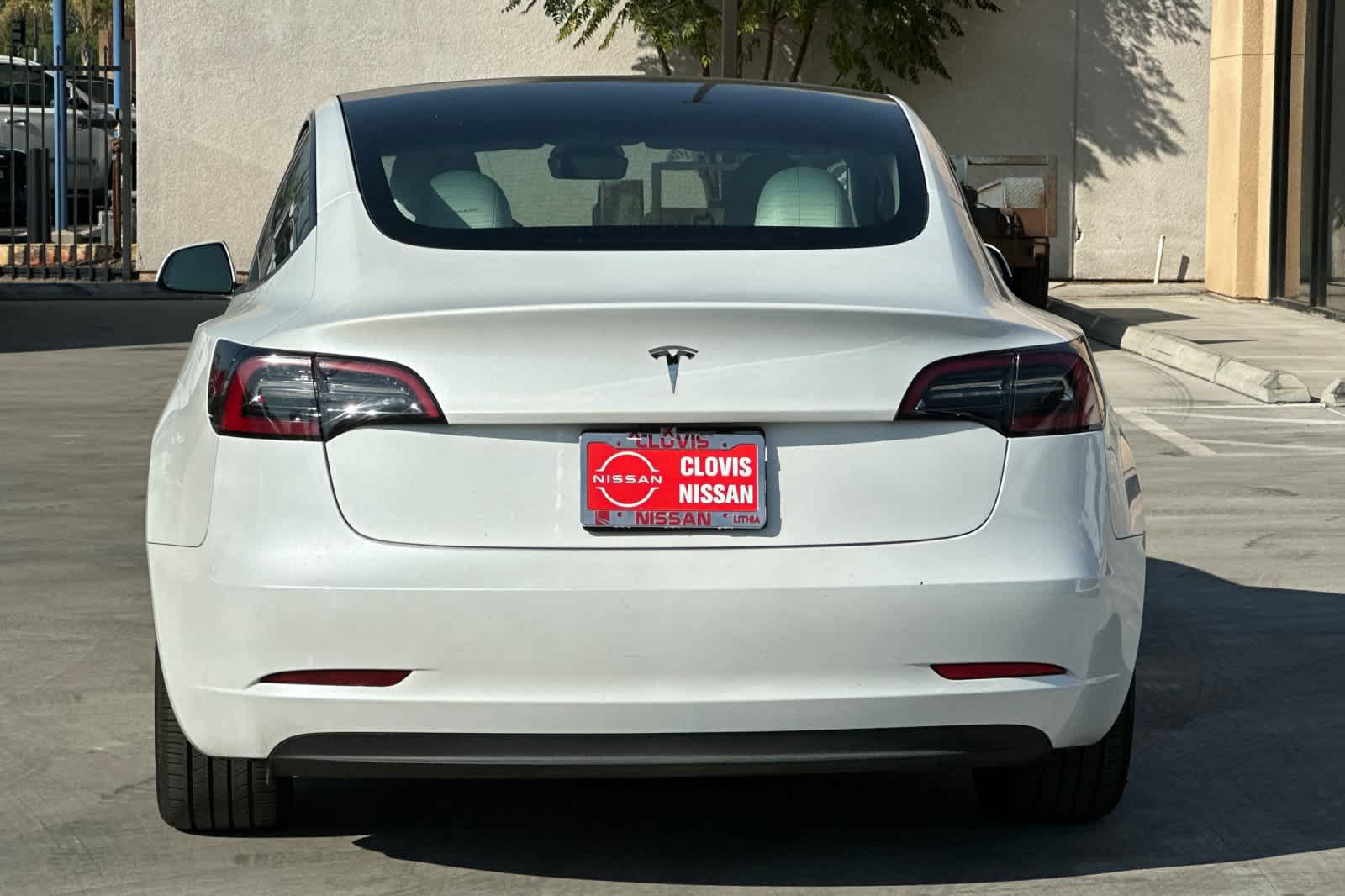 Used 2023 Tesla Model 3 Standard Range RWD image 7