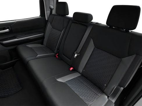 Used 2014 Toyota Tundra SR5 w/ SR5 Upgrade Package image 9