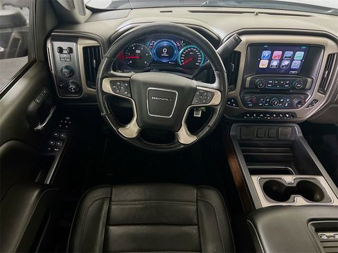 Used 2019 GMC Sierra 2500 Denali w/ Duramax Plus Package image 21