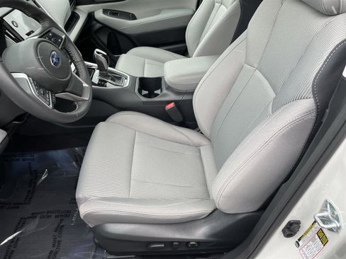 Certified 2025 Subaru Legacy Premium image 12