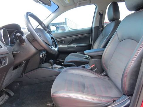 Used 2022 Mitsubishi Outlander Sport SE AWD/4WD image 10