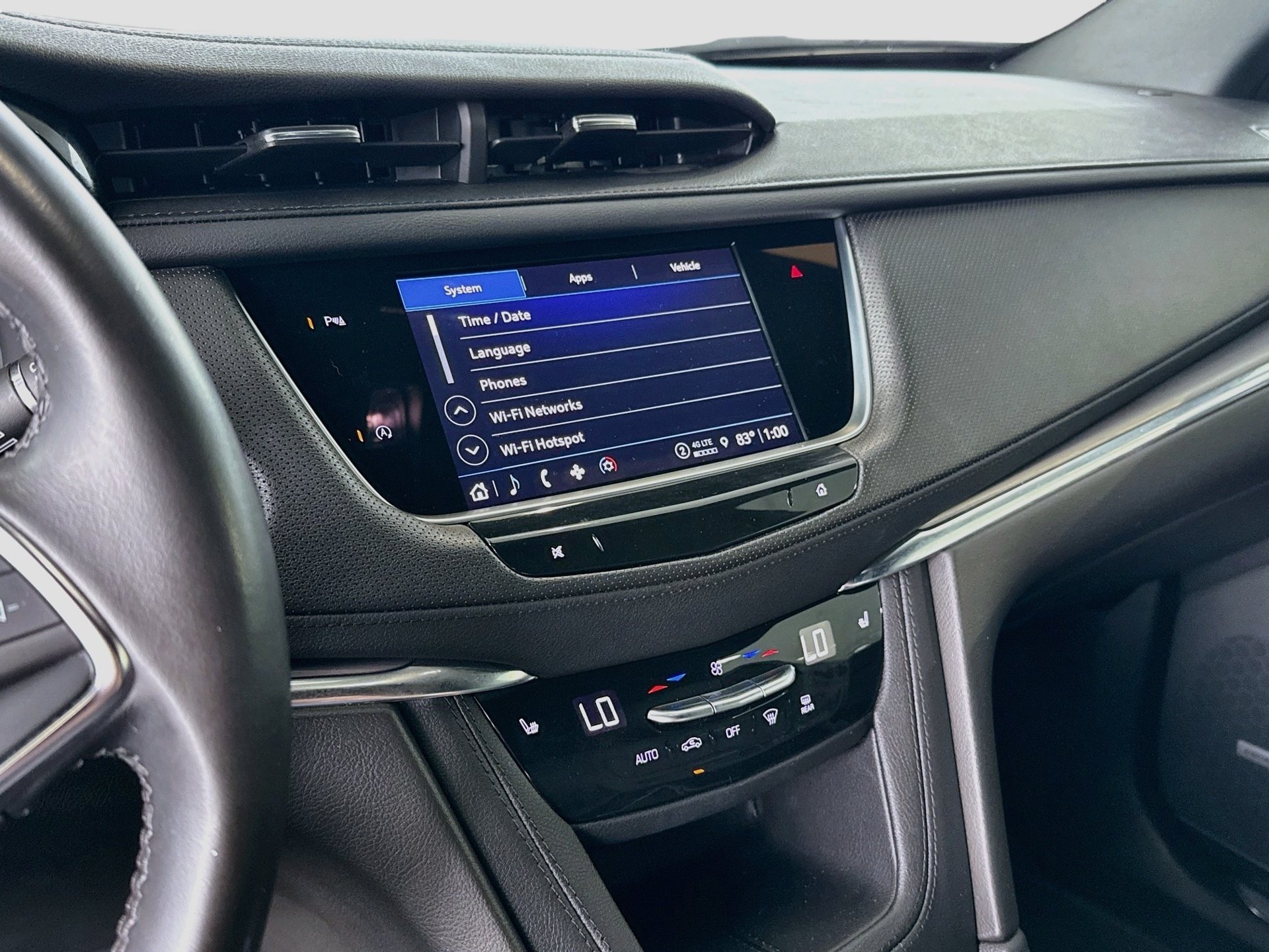 Certified 2022 Cadillac XT5 Luxury FWD image 23