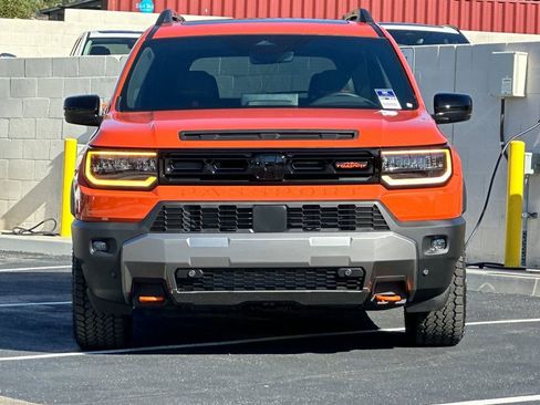 New 2026 Honda Passport TrailSport image 6