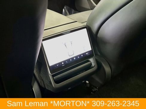 Used 2024 Tesla Model 3 Standard Range RWD image 25