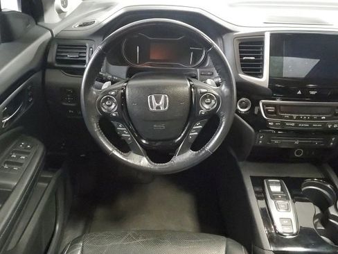 Used 2016 Honda Pilot Elite image 13
