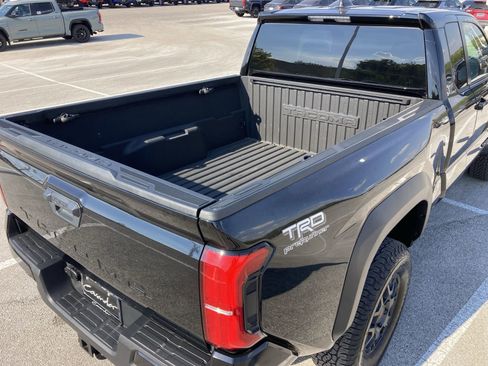 Used 2024 Toyota Tacoma PreRunner image 22