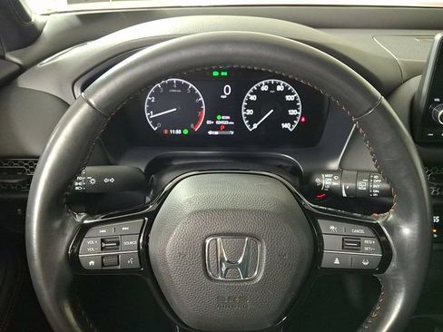 Used 2023 Honda HR-V Sport image 18