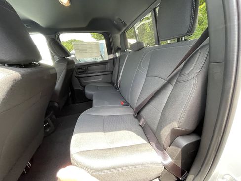 New 2025 RAM 3500 Tradesman image 34